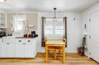 Hidden Villa Cottage #2 - The Shell Cottage - 8