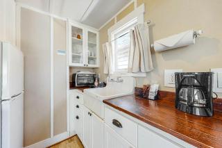 Hidden Villa Cottage #2 - The Shell Cottage - 6