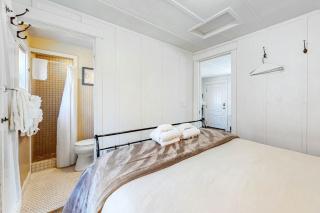 Hidden Villa Cottage #2 - The Shell Cottage - 3