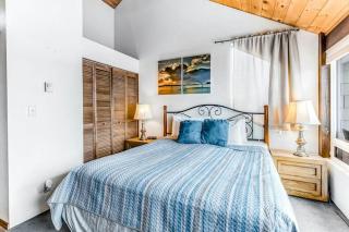 Embarcadero Condo #E225 - Newport - 2