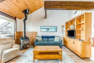Embarcadero Condo #E225 - Newport - 1