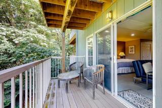 Rosario Road Condo - B - Eastsound - 2