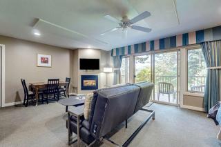 Rosario Road Condo - B - Eastsound - 1
