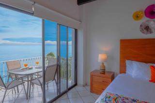 Del Mar PV Condo 2 Oceanfront 2BR, Pool & Slide - 4