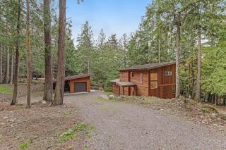 McKinnis Hill Cabin - 6