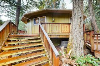 The Island Treehouse - Eastsound - 9