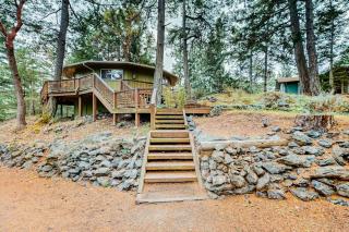The Island Treehouse - Eastsound - 0