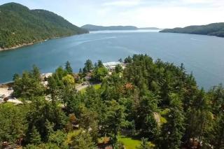 The Island Treehouse - Eastsound - 4