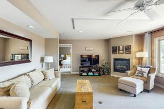 Cascade Bay Getaway - 9