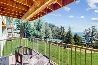 Cascade Bay Getaway - 0