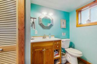 Little House in the Big Woods - Freeland - 1