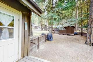 Backcountry Bungalow - 5