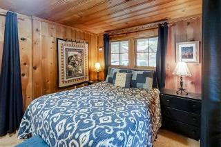 Backcountry Bungalow - 4