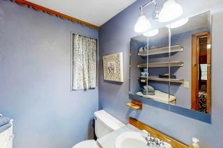 Backcountry Bungalow - 3