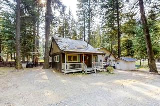 Backcountry Bungalow - 2