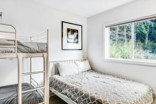 Lopez Island Mud Bay Waterfront home - 1