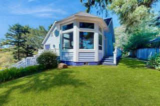 Blue Heron Bluff - Newport - 1