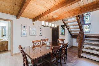 Sunriver Resort's Tennis Village 53 - 4
