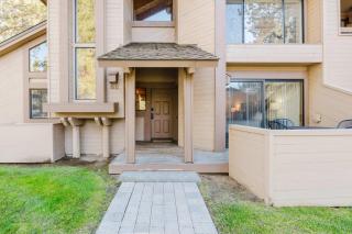 Sunriver Resort's Tennis Village 53 - 3