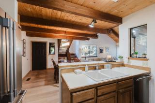 Sunriver Resort's Tennis Village 53 - 1