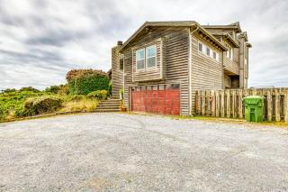 A Bandon Retreat - 2