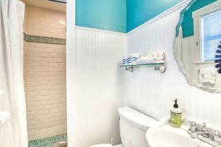 Hidden Villa Cottage #4 - The Ocean Cottage - 5
