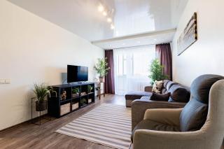 Žardė apartamentai - 7