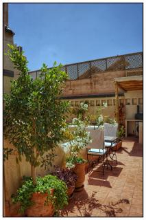 Dar Al Amal - Marraquexe - 3