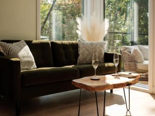 Chalet MonVue - Serenity in the Heart of Nature - 4