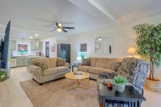 Guthrie Home in the Heart of Historic Downtown! - 9
