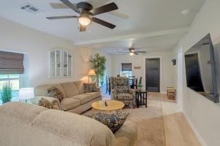 Guthrie Home in the Heart of Historic Downtown! - 3