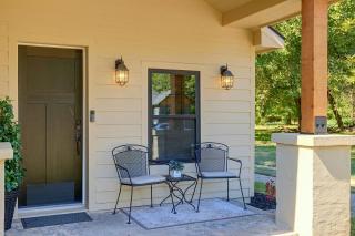 Guthrie Home in the Heart of Historic Downtown! - 7
