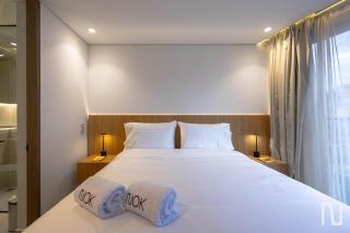 NOK Bright 2BR Stay in North Bogota - 2