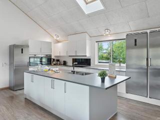 5 star holiday home in Væggerløse - 3
