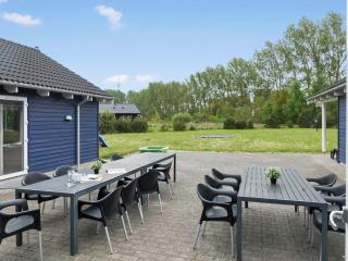 5 star holiday home in Væggerløse - 9