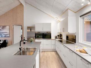 5 star holiday home in Væggerløse - 5