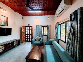 Karjat Hills - Refreshing Farmstay - 0