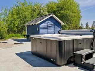 5 star holiday home in Væggerløse - 8