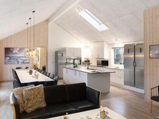 5 star holiday home in Væggerløse - 6