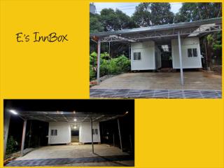 Es Innbox - Bagac - 3