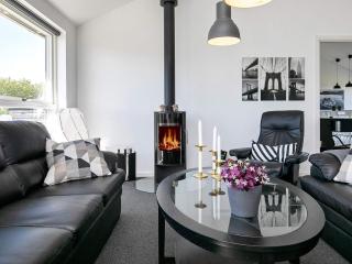 5 star holiday home in Løkken - 7