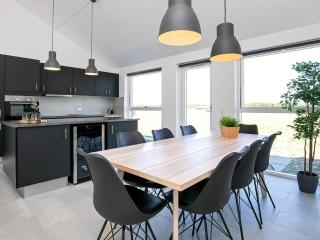 5 star holiday home in Løkken - 4