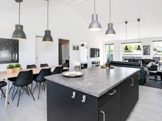 5 star holiday home in Løkken - 5