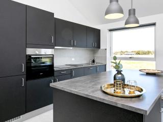 5 star holiday home in Løkken - 3