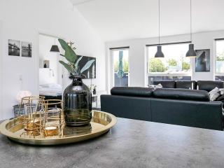 5 star holiday home in Løkken - 6