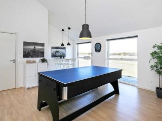 5 star holiday home in Løkken - 1