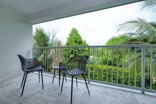 1BD 1B Convenient and Cosy Apartment with pool - 8