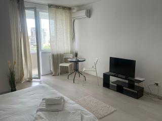 1 room Near City Center - 7