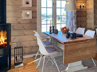 4 star holiday home in Svingvoll - 8