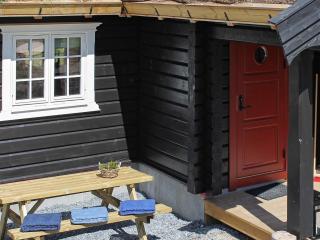 4 star holiday home in Svingvoll - 4